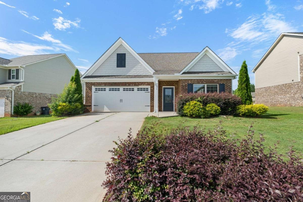 196 Al Jennah Boulevard Locust Grove - 1