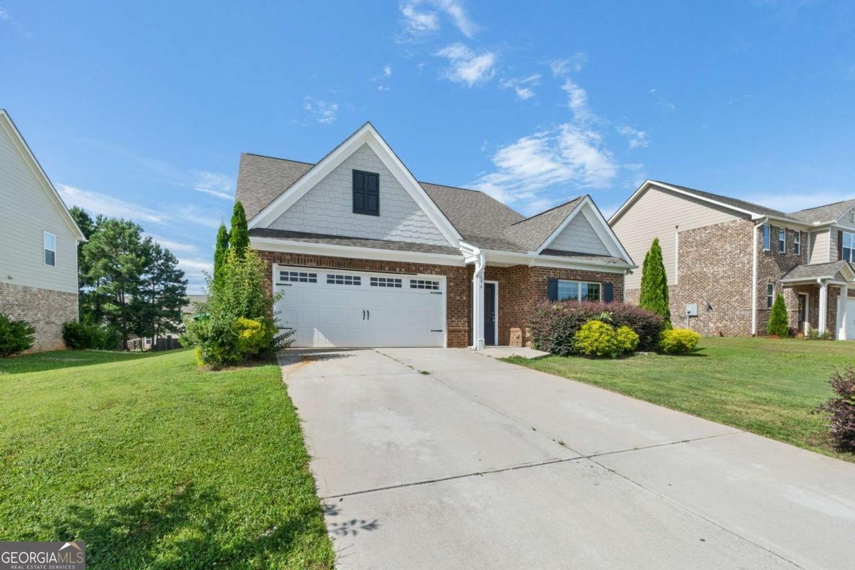 196 Al Jennah Boulevard Locust Grove - 2