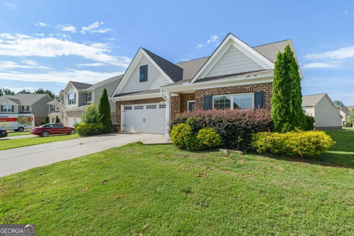 196 Al Jennah Boulevard Locust Grove - 3