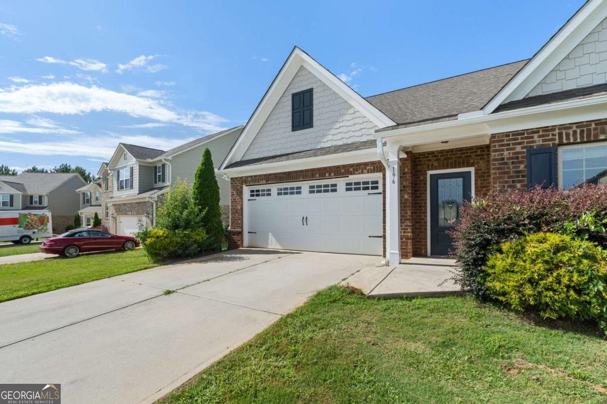 196 Al Jennah Boulevard Locust Grove - 4