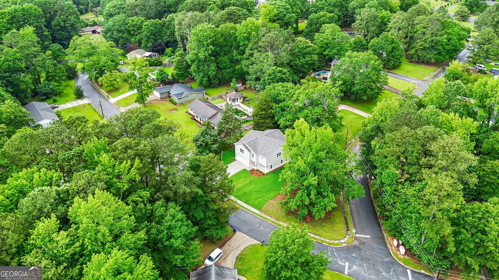 156 Club Circle Stockbrige - 29