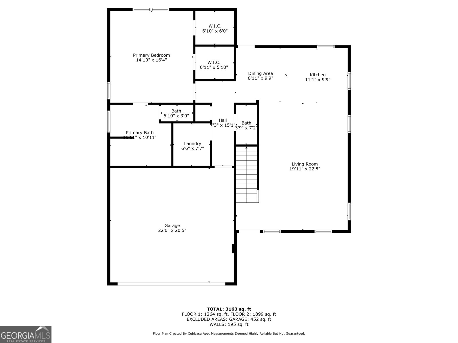156 Club Circle Stockbrige - 31