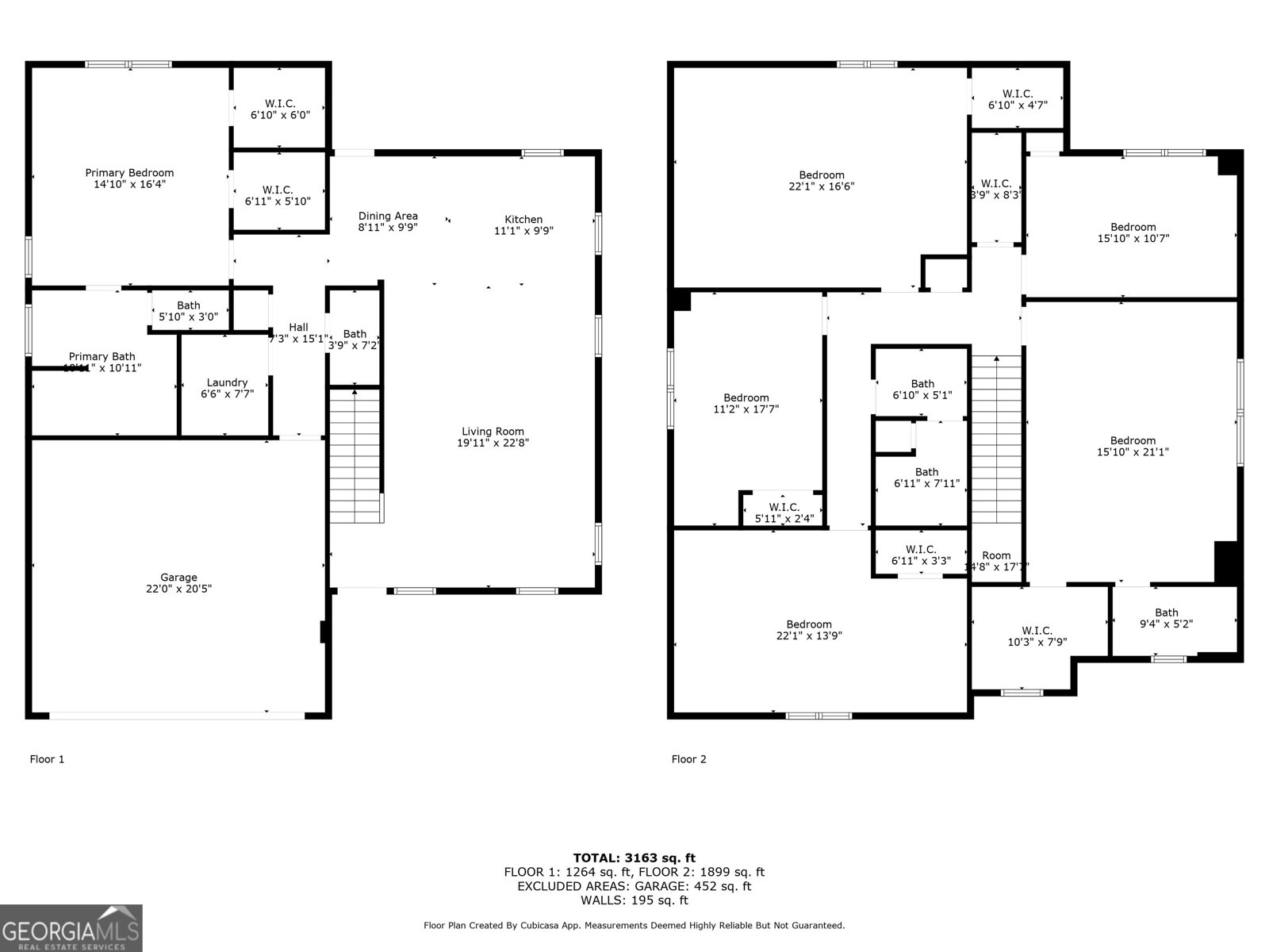 156 Club Circle Stockbrige - 33