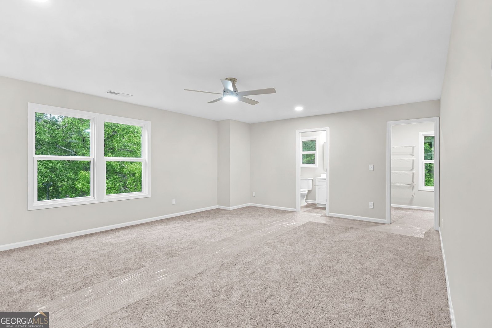 156 Club Circle Stockbrige - 6