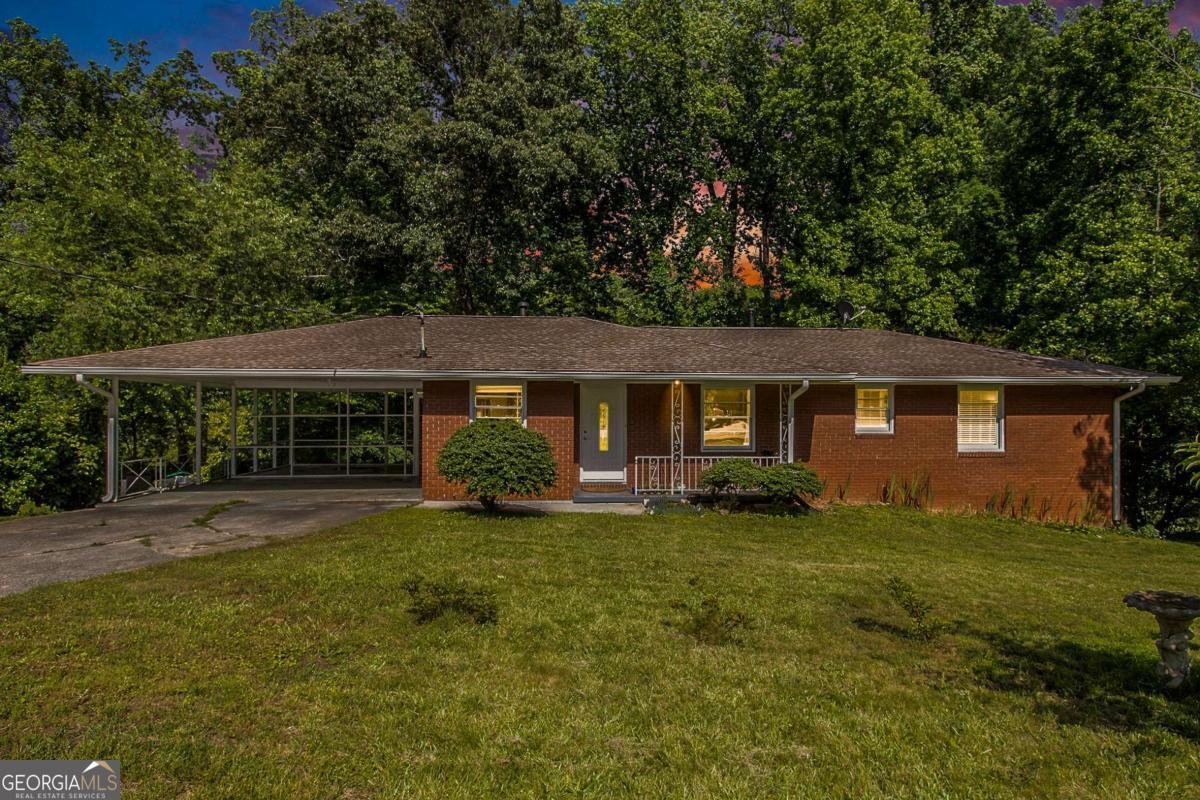 3055 Henderson Mill Road Atlanta - 1