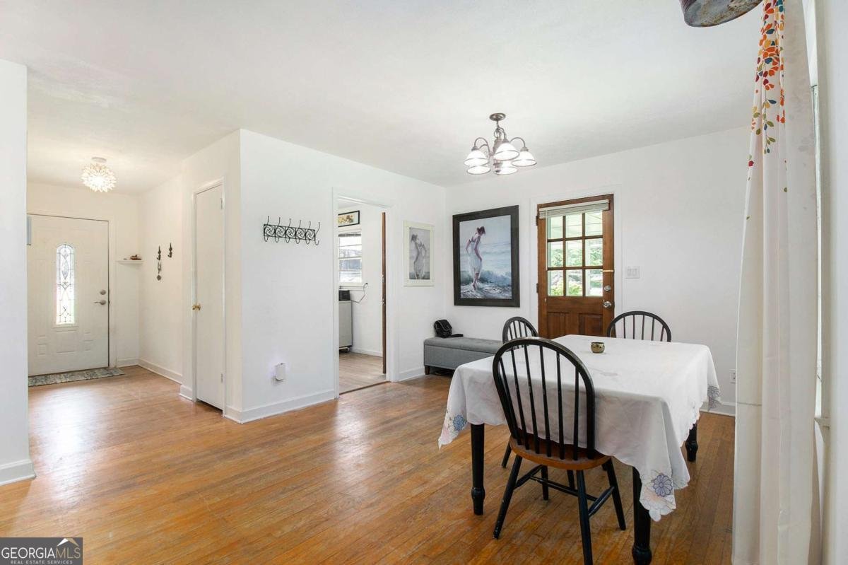 3055 Henderson Mill Road Atlanta - 10