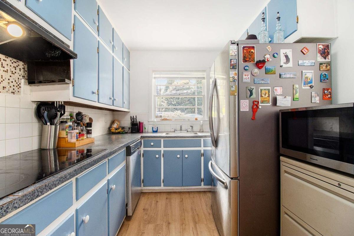 3055 Henderson Mill Road Atlanta - 11