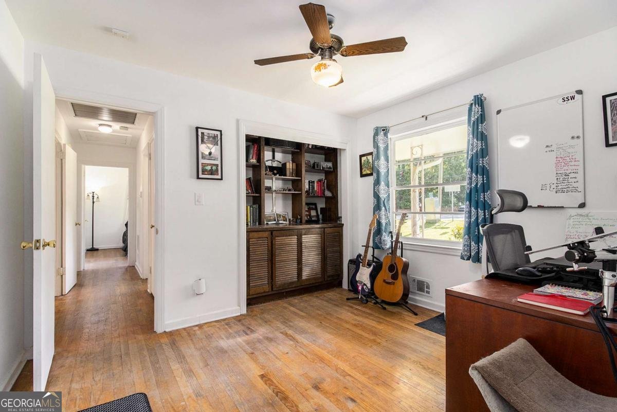 3055 Henderson Mill Road Atlanta - 13