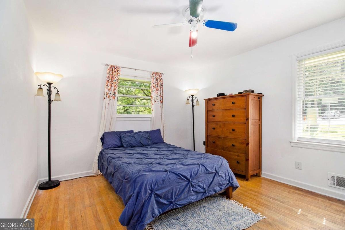 3055 Henderson Mill Road Atlanta - 18