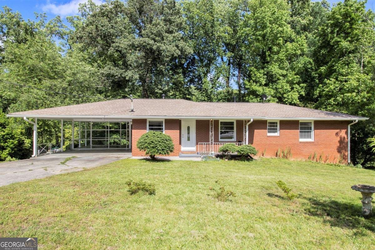 3055 Henderson Mill Road Atlanta - 2