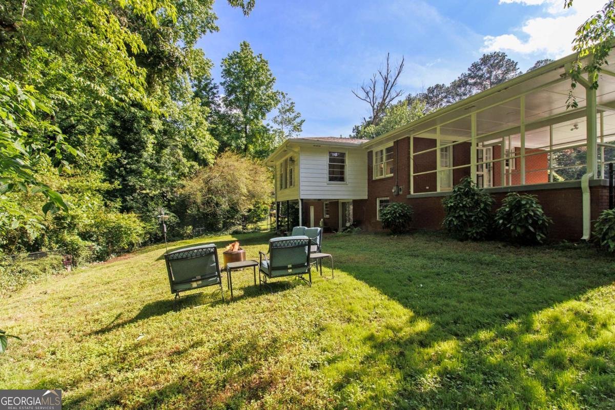 3055 Henderson Mill Road Atlanta - 23
