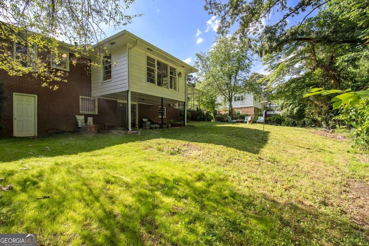 3055 Henderson Mill Road Atlanta - 24