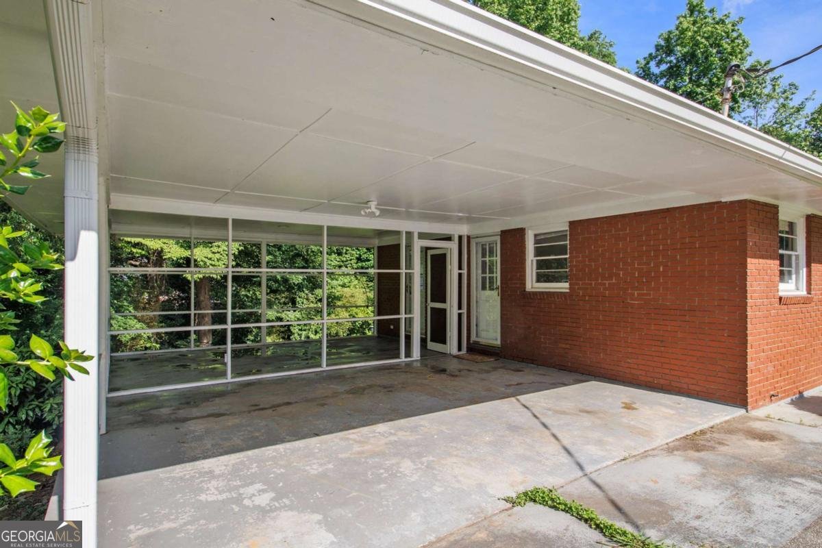 3055 Henderson Mill Road Atlanta - 25