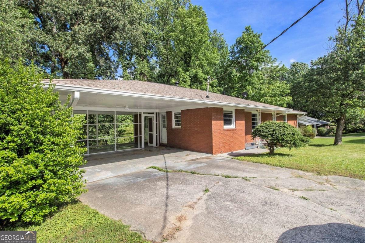 3055 Henderson Mill Road Atlanta - 26
