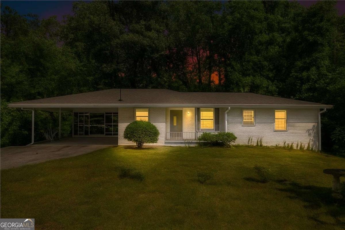 3055 Henderson Mill Road Atlanta - 3