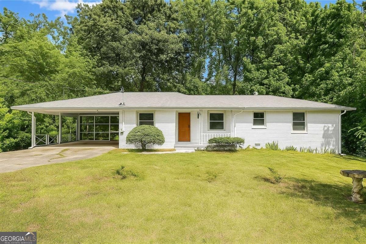 3055 Henderson Mill Road Atlanta - 4