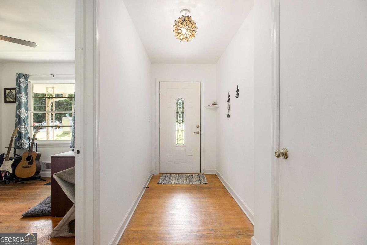 3055 Henderson Mill Road Atlanta - 5