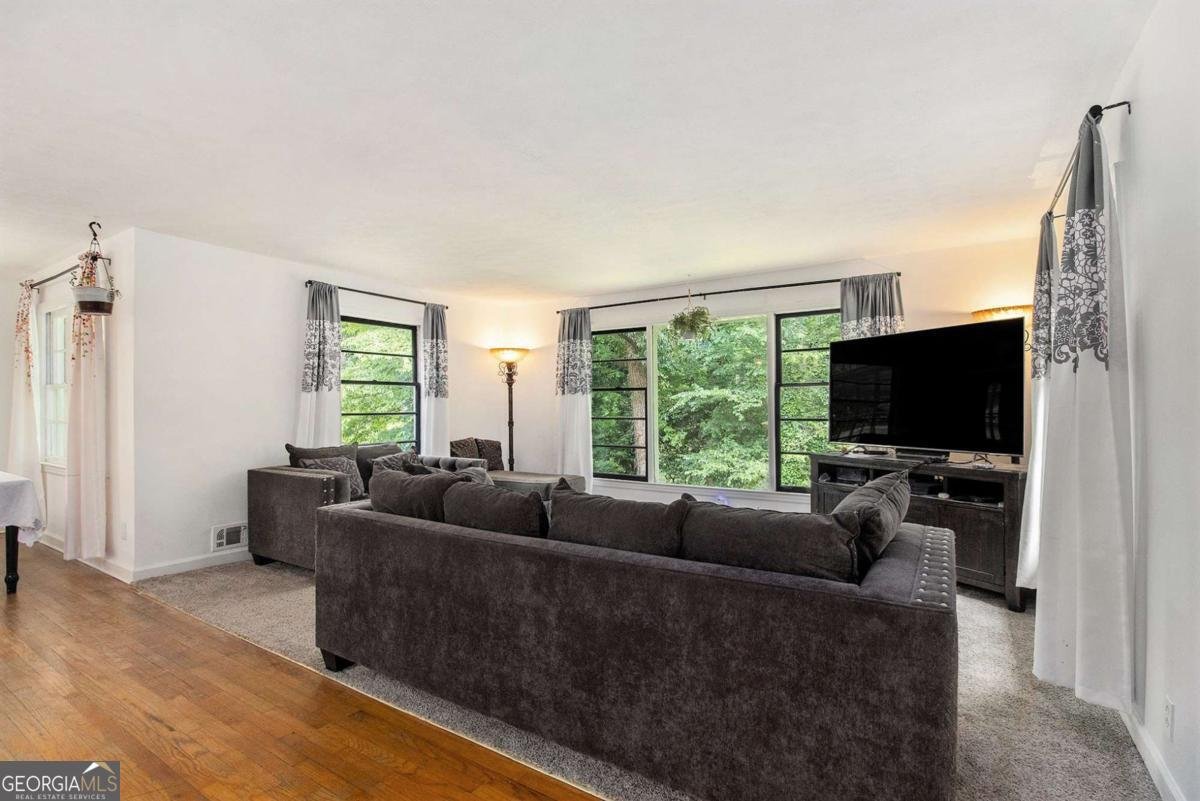 3055 Henderson Mill Road Atlanta - 6