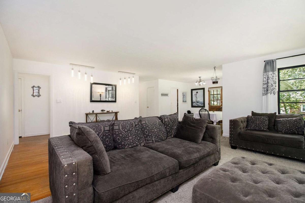 3055 Henderson Mill Road Atlanta - 7