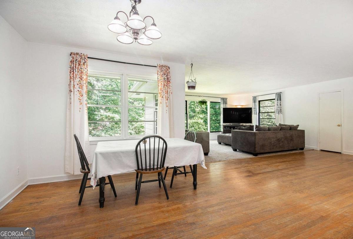 3055 Henderson Mill Road Atlanta - 9