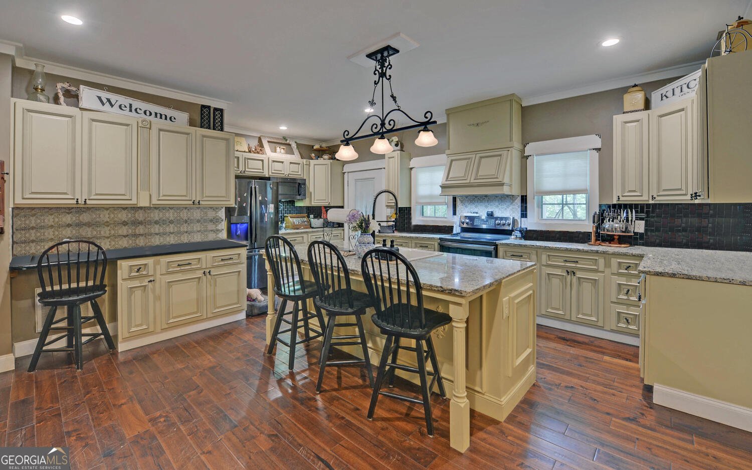 1330 McCannon Morris Road Hull - 16