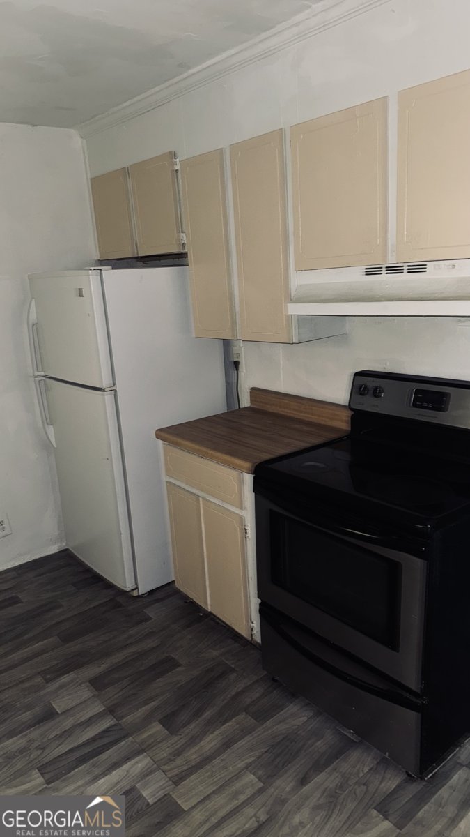 3828 Lyons Street Macon - 4