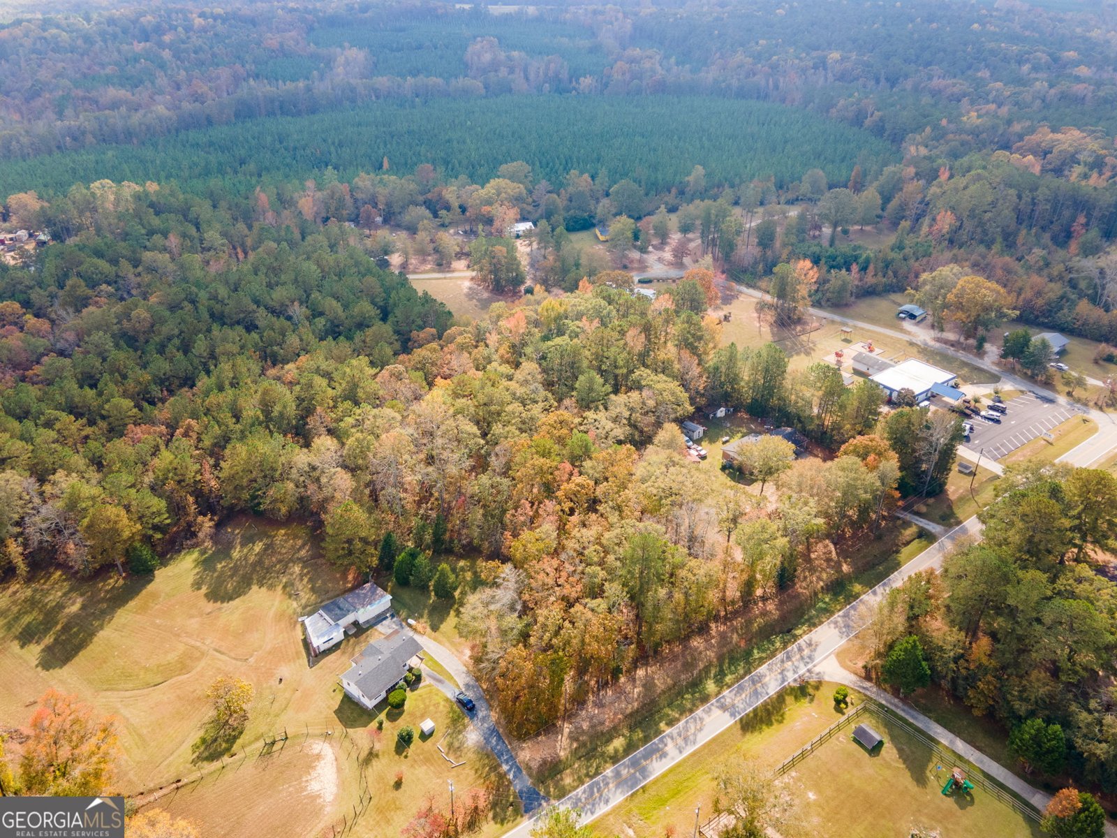 2137 BROWNLEE Road Jackson - 1