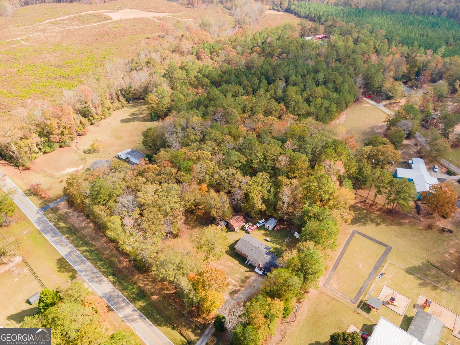 2137 BROWNLEE Road Jackson - 14