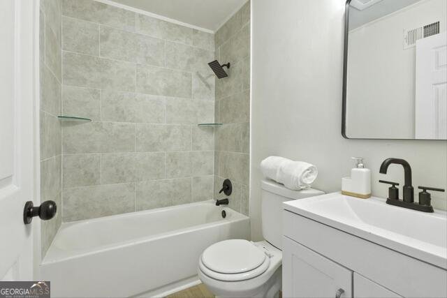 5 Burbank Boulevard Savannah - 10