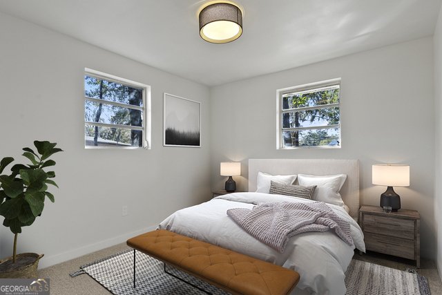 5 Burbank Boulevard Savannah - 12