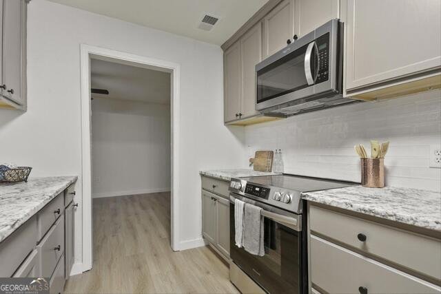 5 Burbank Boulevard Savannah - 15
