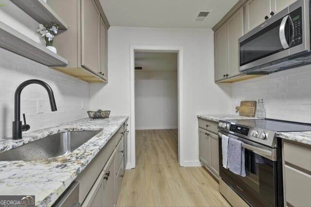5 Burbank Boulevard Savannah - 16