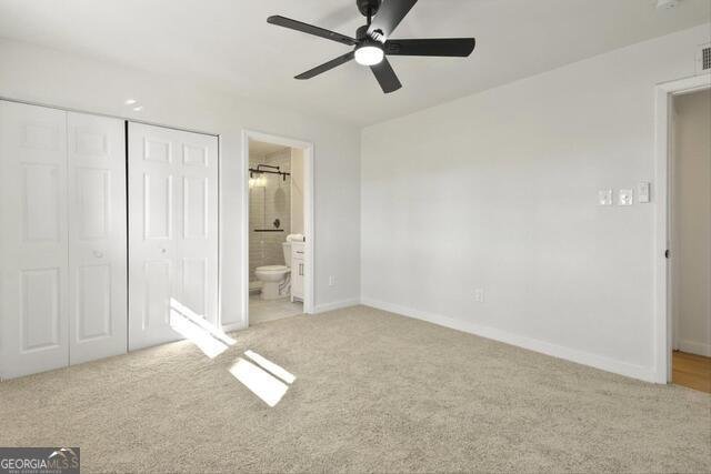 5 Burbank Boulevard Savannah - 17