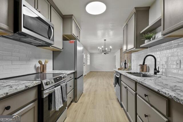 5 Burbank Boulevard Savannah - 5