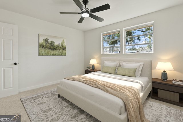 5 Burbank Boulevard Savannah - 7