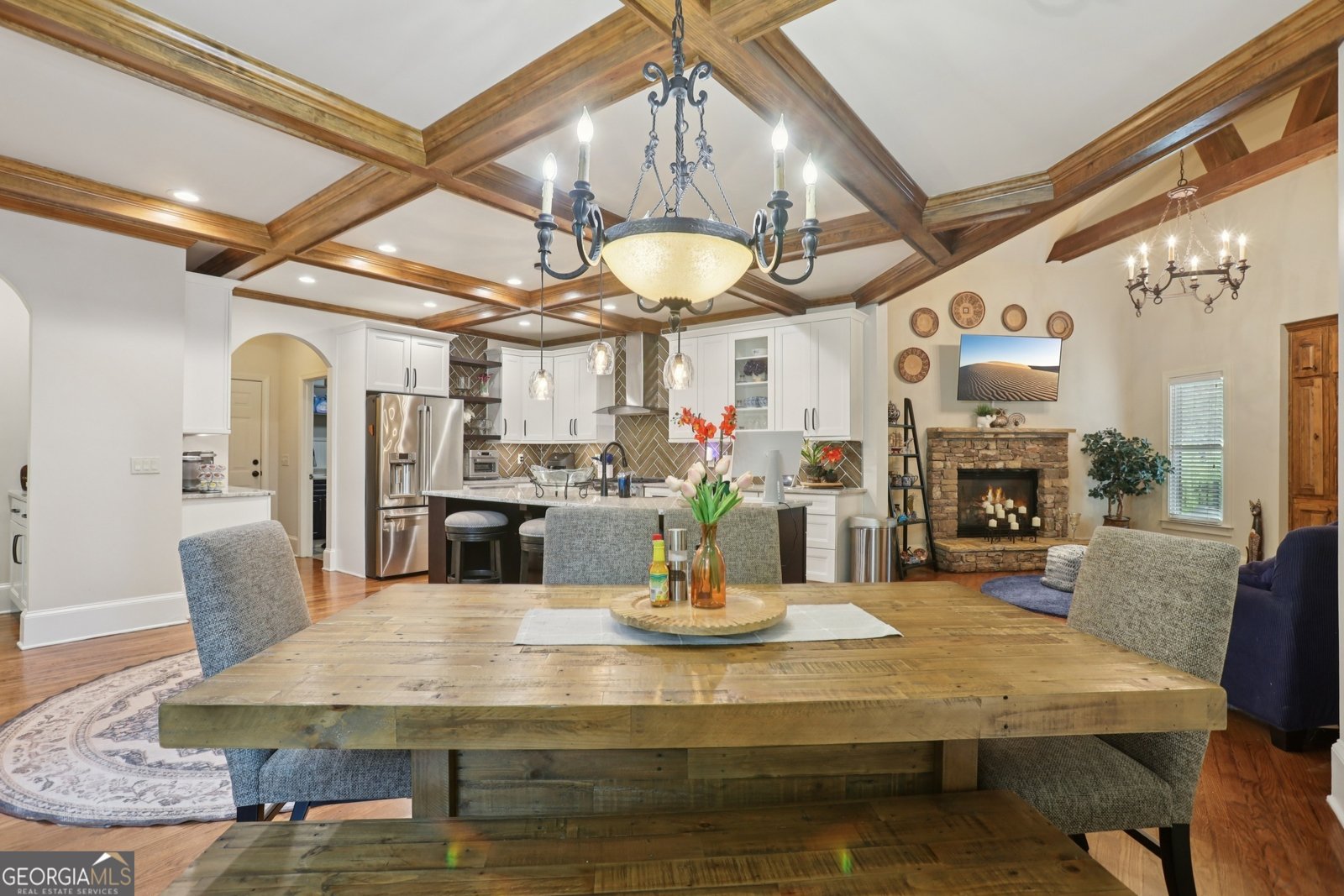 3099 Hidden Falls Drive Buford - 10