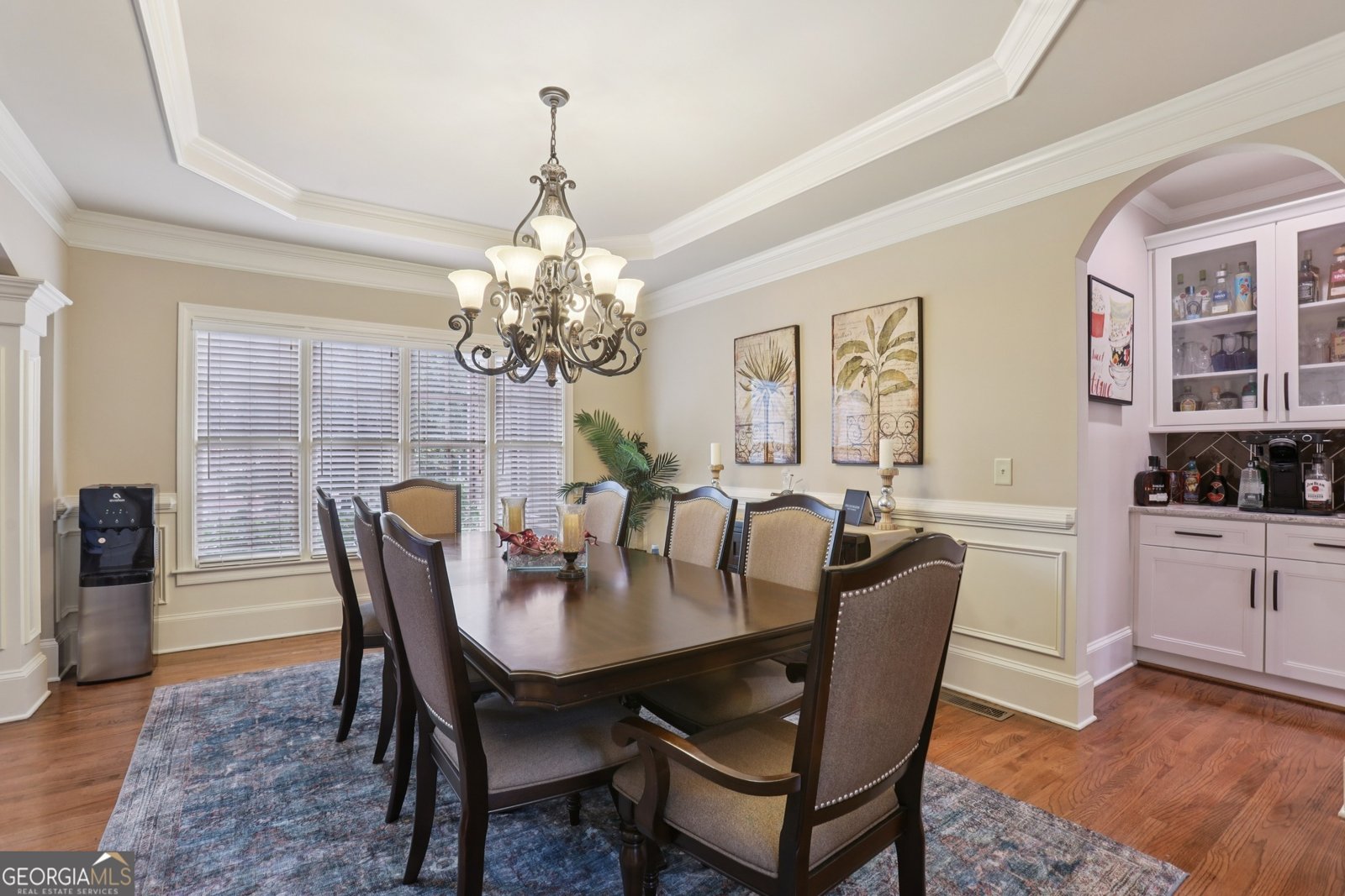 3099 Hidden Falls Drive Buford - 11