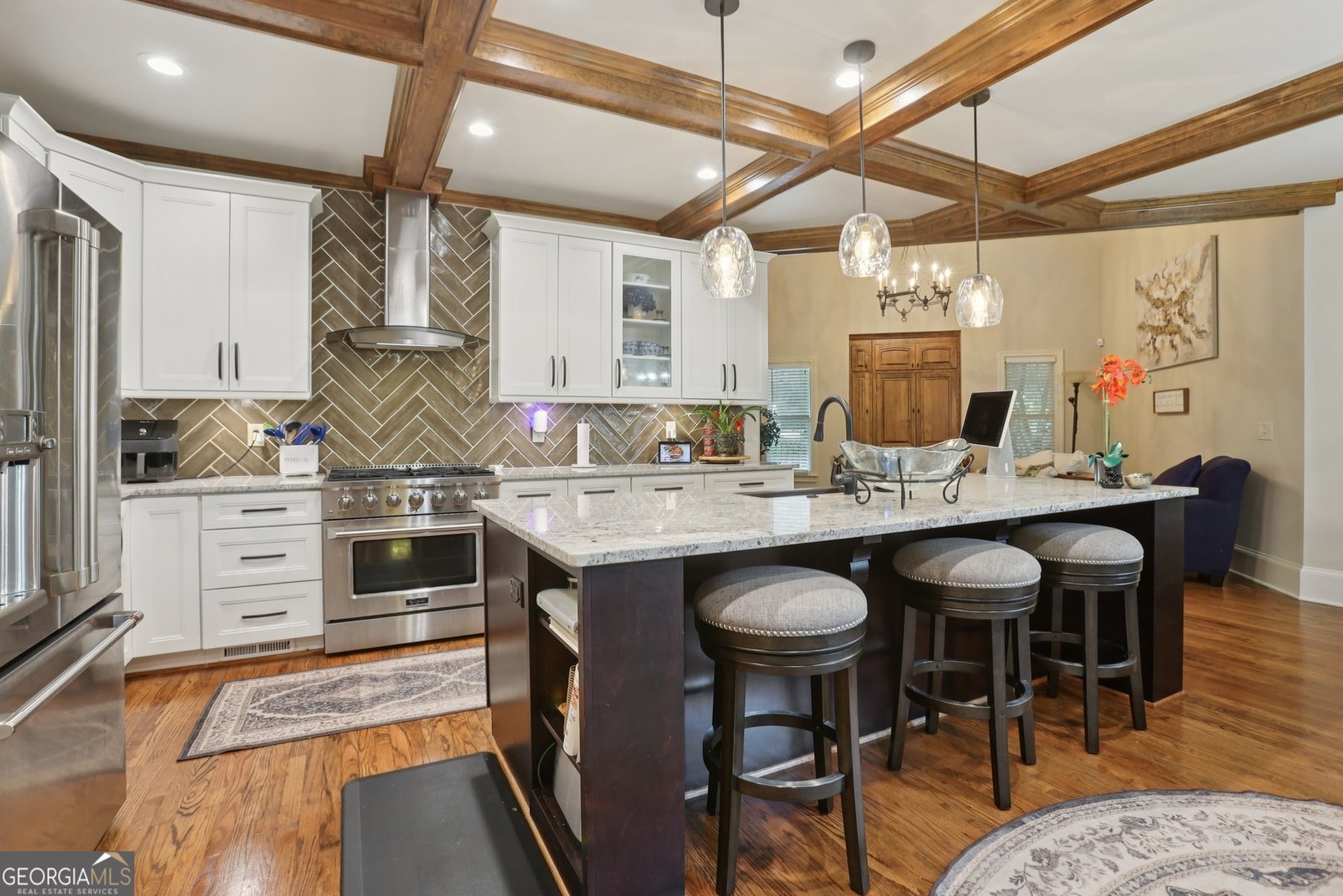 3099 Hidden Falls Drive Buford - 12