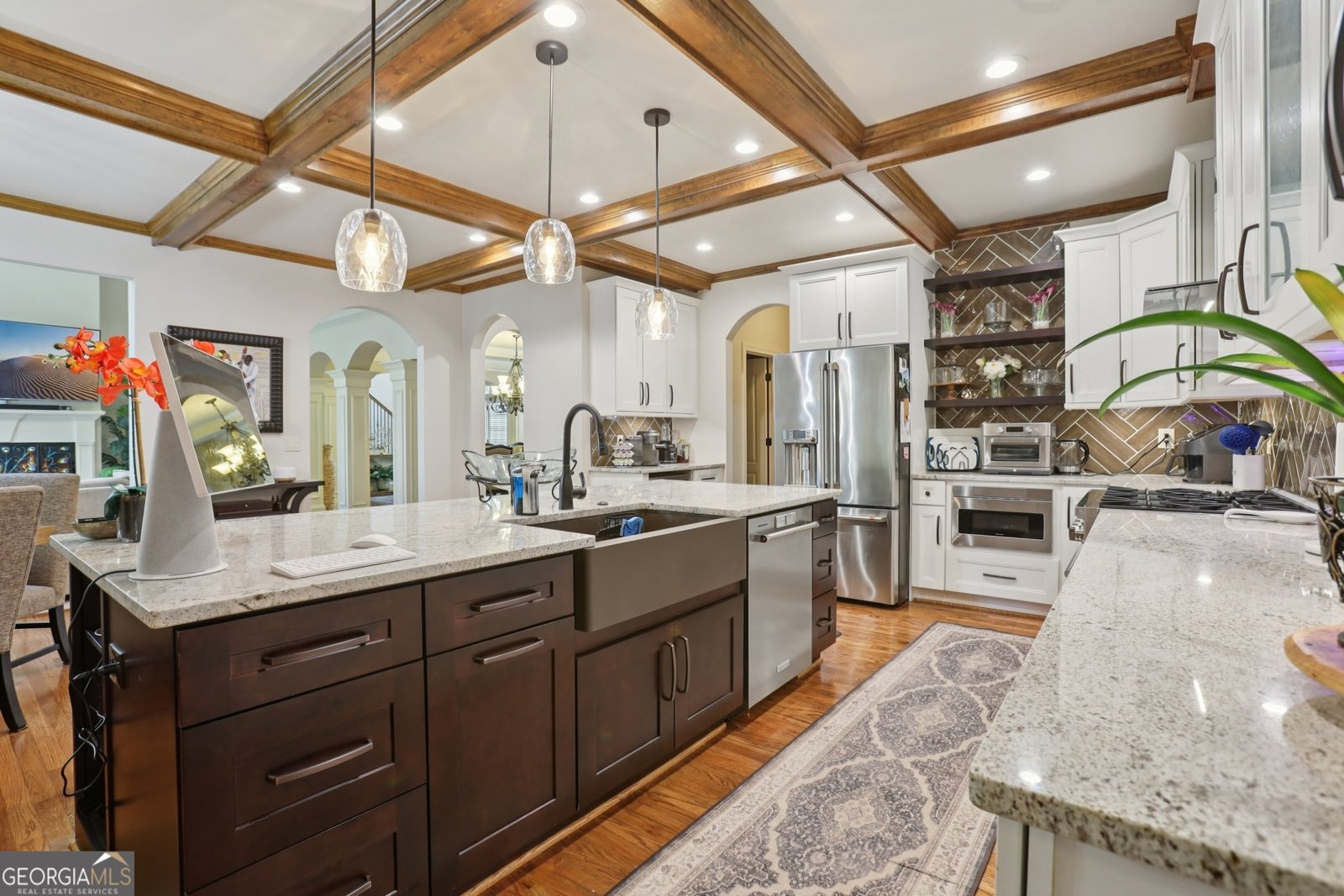 3099 Hidden Falls Drive Buford - 13