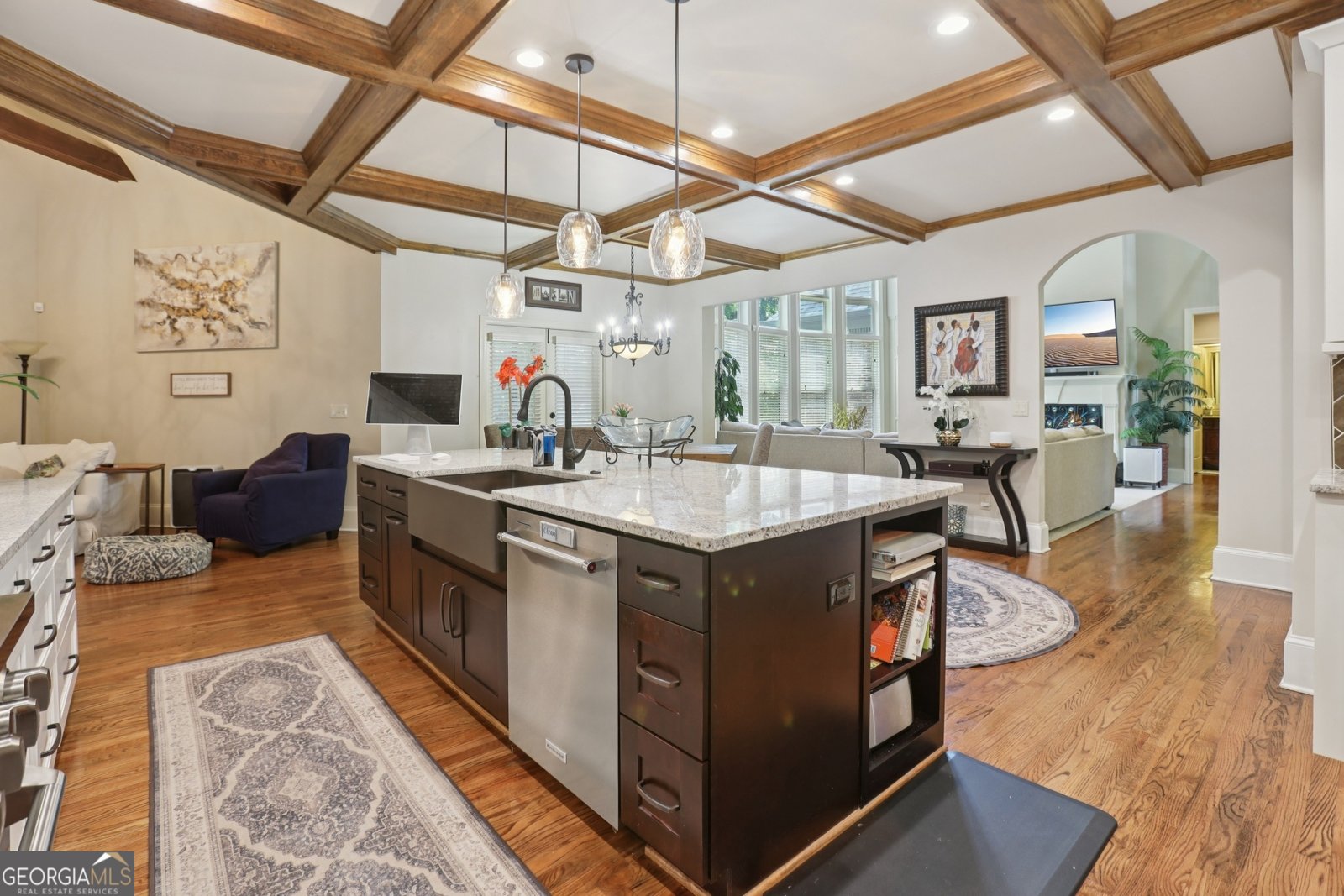 3099 Hidden Falls Drive Buford - 14