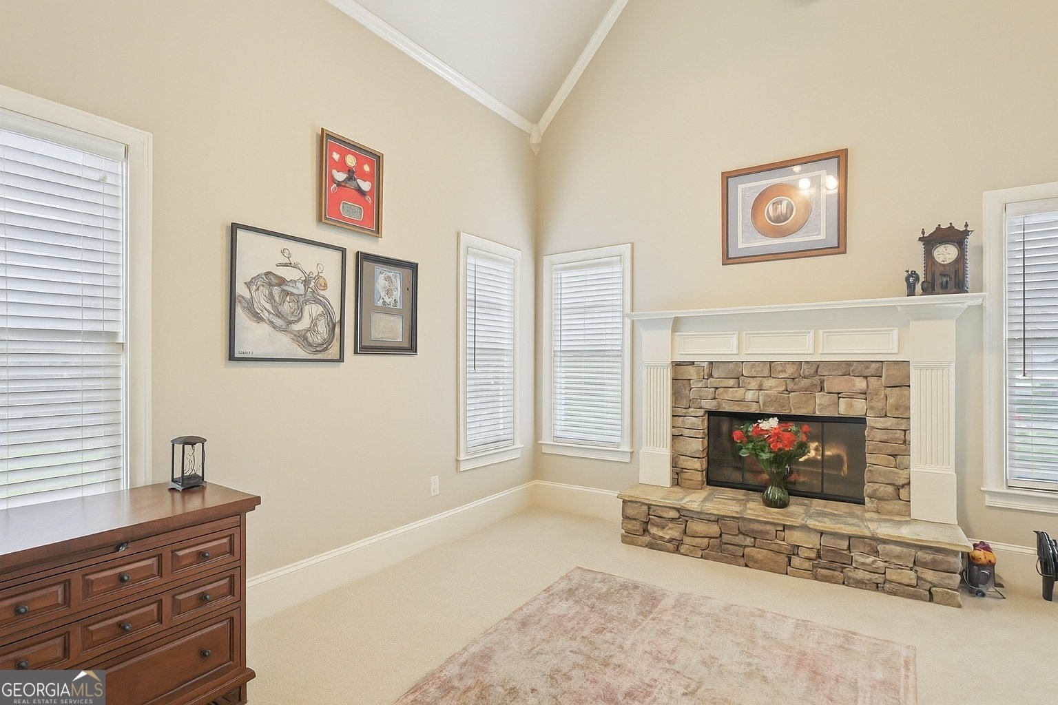 3099 Hidden Falls Drive Buford - 16
