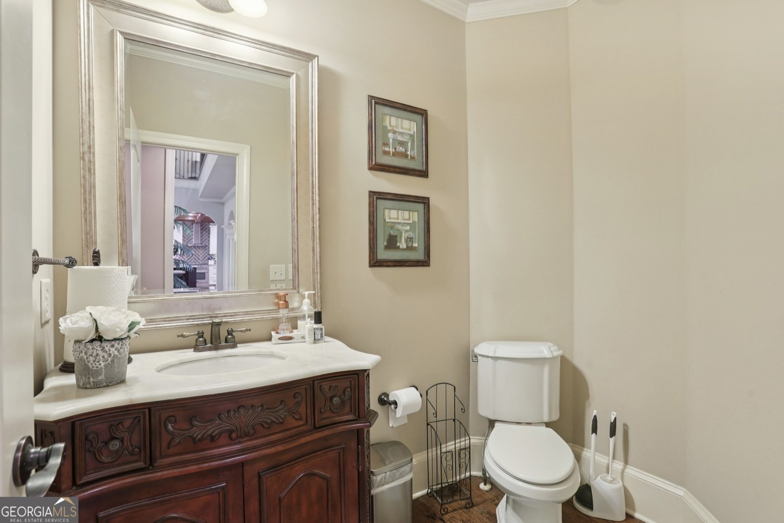 3099 Hidden Falls Drive Buford - 17