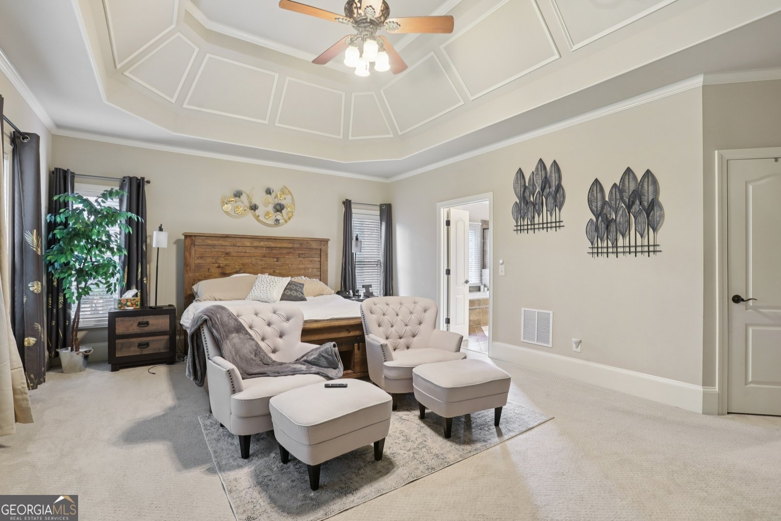 3099 Hidden Falls Drive Buford - 18