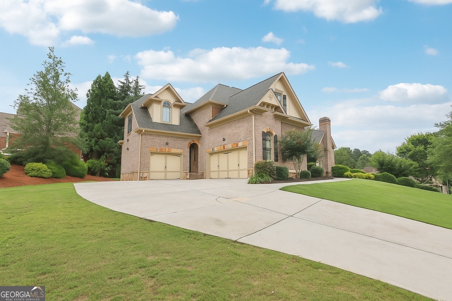 3099 Hidden Falls Drive Buford - 2