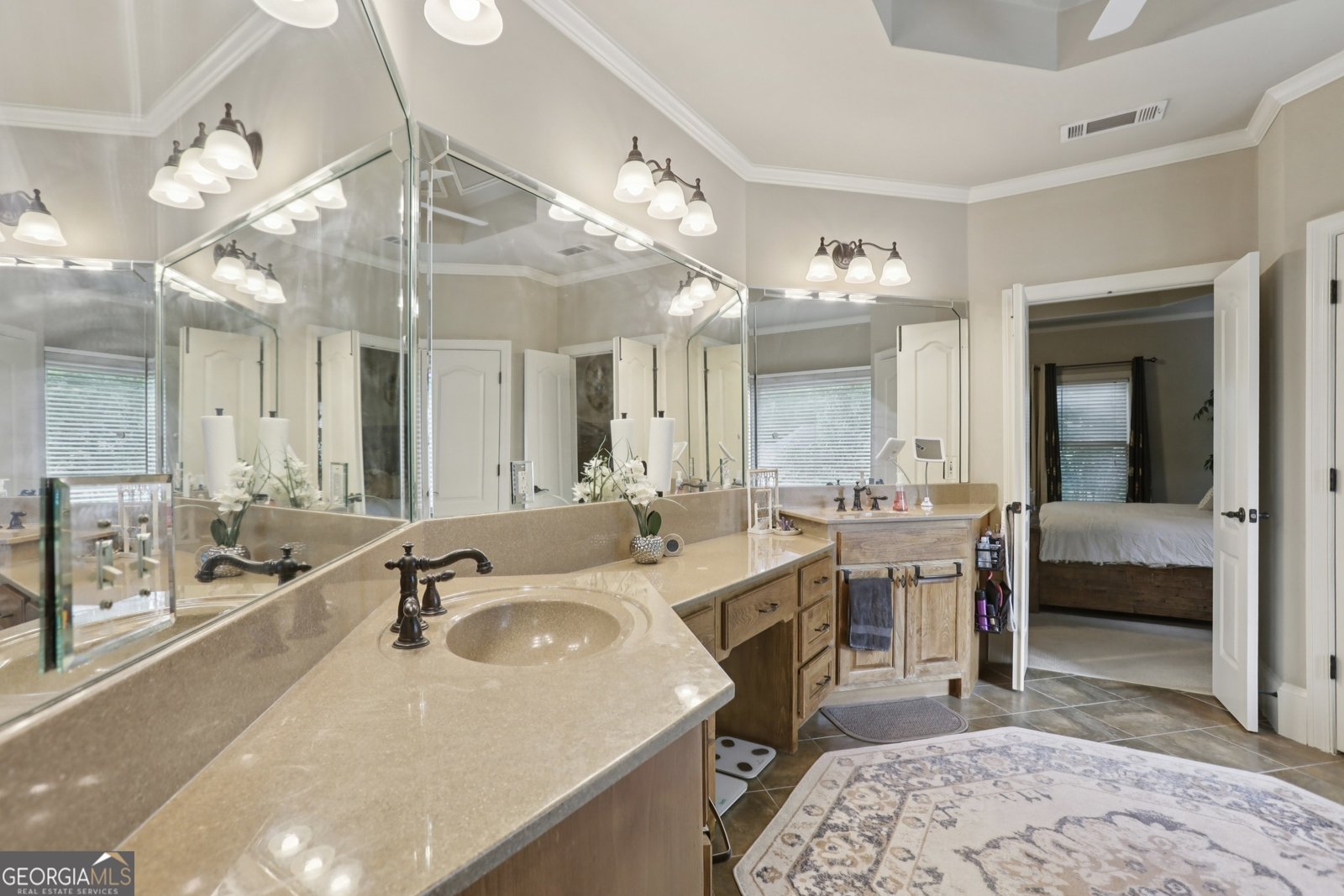 3099 Hidden Falls Drive Buford - 21