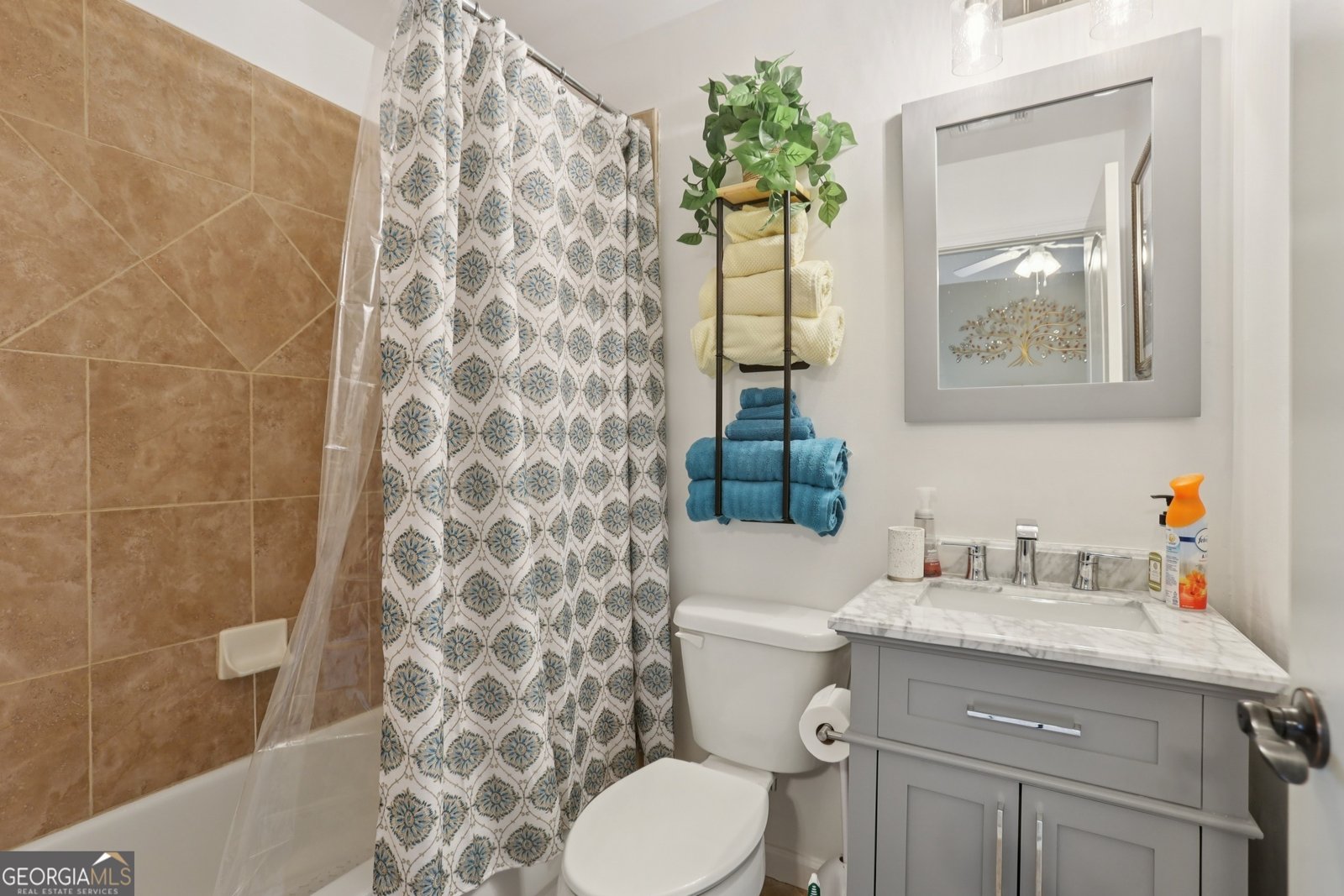 3099 Hidden Falls Drive Buford - 27