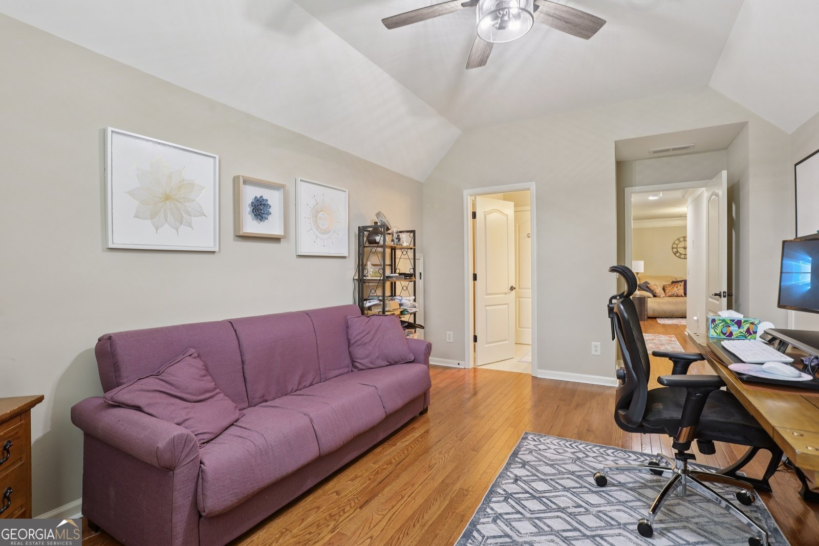 3099 Hidden Falls Drive Buford - 29