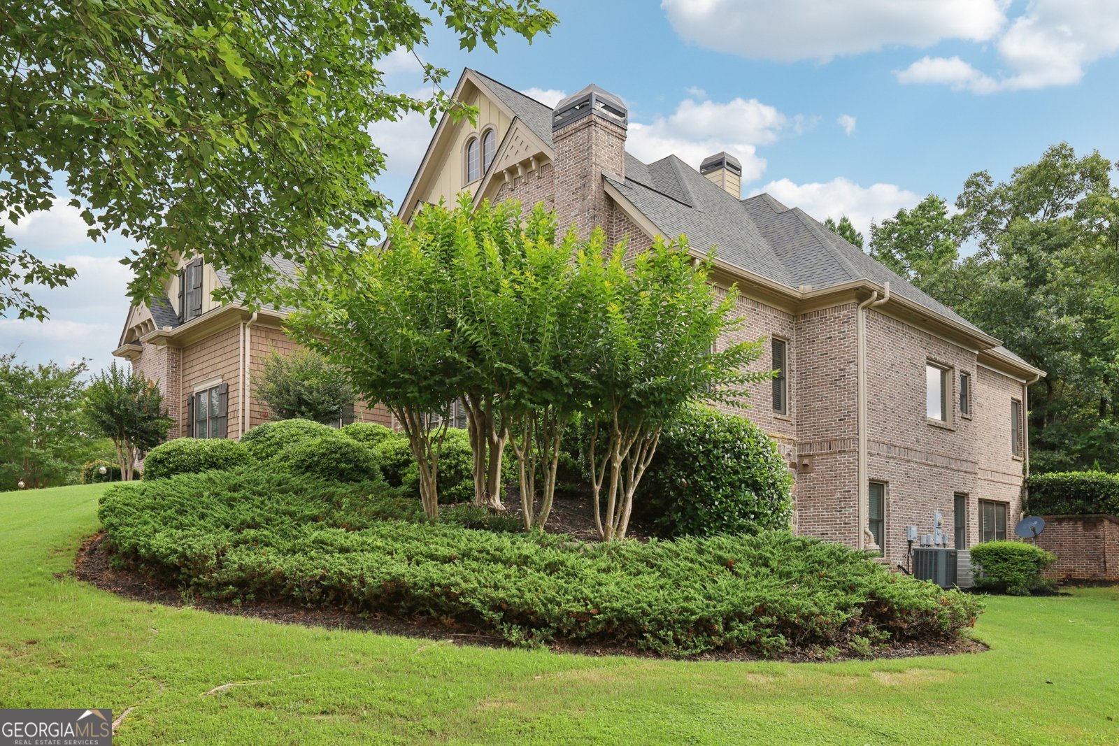 3099 Hidden Falls Drive Buford - 3