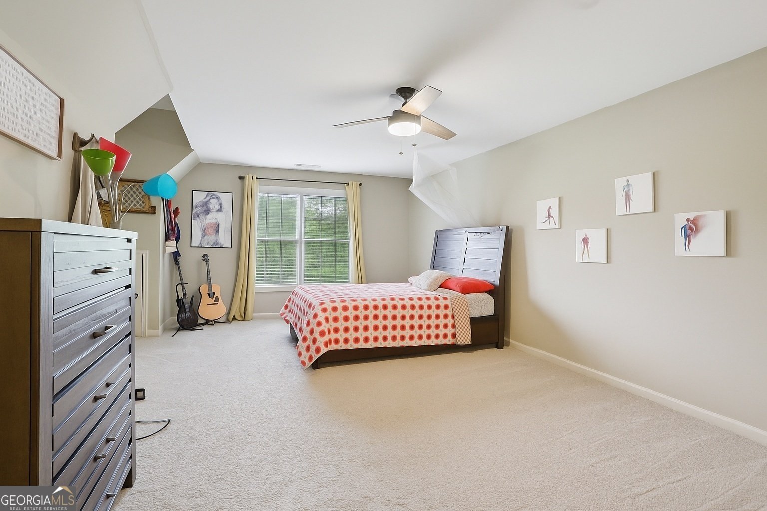 3099 Hidden Falls Drive Buford - 32