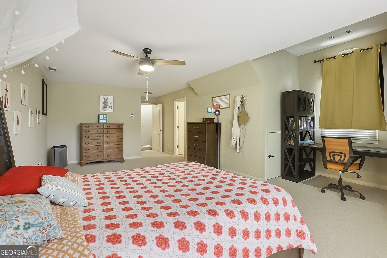 3099 Hidden Falls Drive Buford - 33